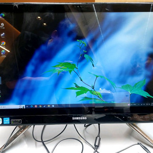 삼성 올인원 컴퓨터 PC DM500A2D