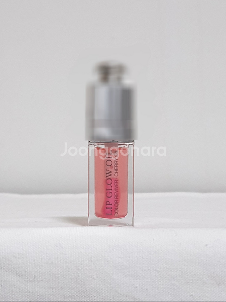 [디올/dior] 어딕트 립 글로우 오일 001 핑크--1