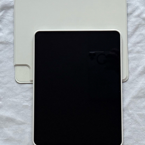 아이패드프로 13 m4 256g 셀룰러