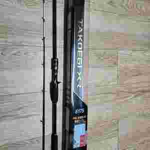 윤성정품 시마노 21 타코에기 XR S-175