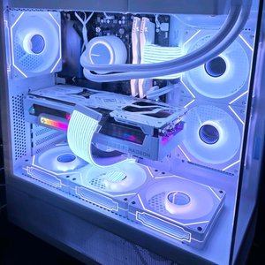 라이젠5 9600X 5060TI, 본체 팝니다