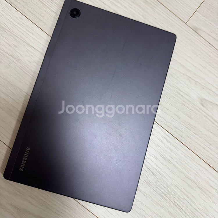 갤럭시탭 A8--1