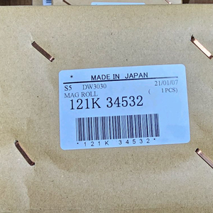 Mag Roll