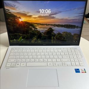 LG 그램 15인치 i5 11세대 노트북