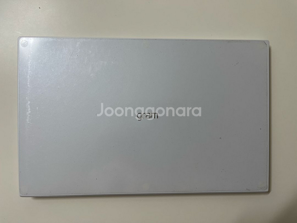 LG 그램 15인치 i5 11세대 노트북--1