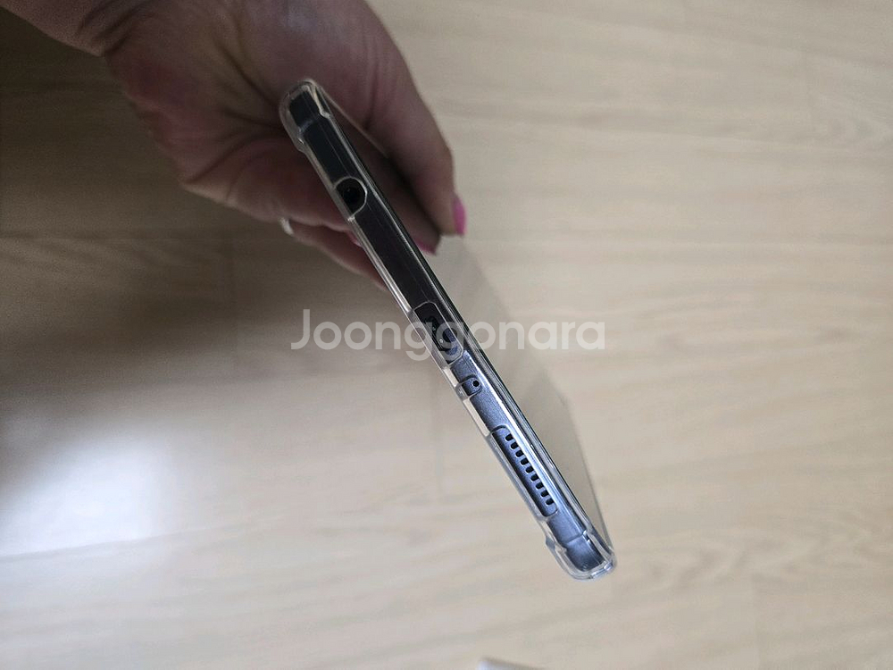 갤럭시 탭 A7 라이트 64G SM-T225N--5