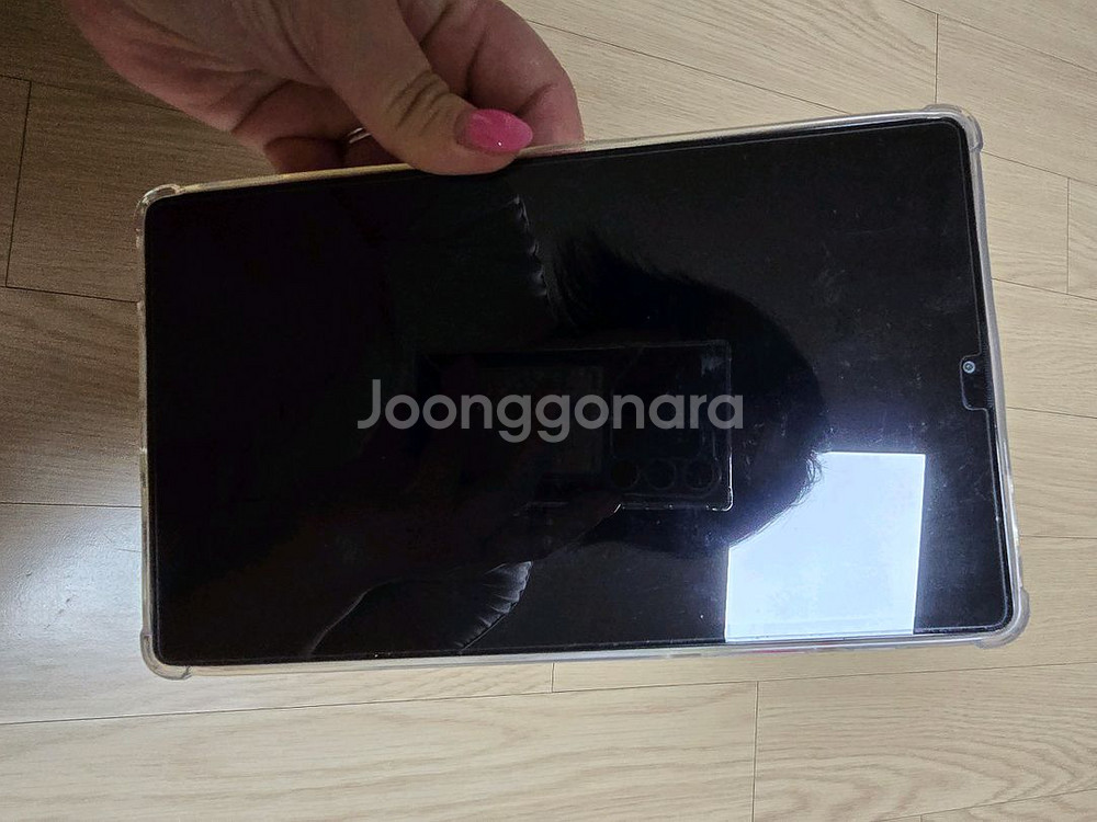 갤럭시 탭 A7 라이트 64G SM-T225N--6