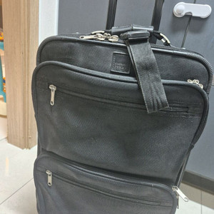 항공사 대한항공 캐리어 돌돌이 정품