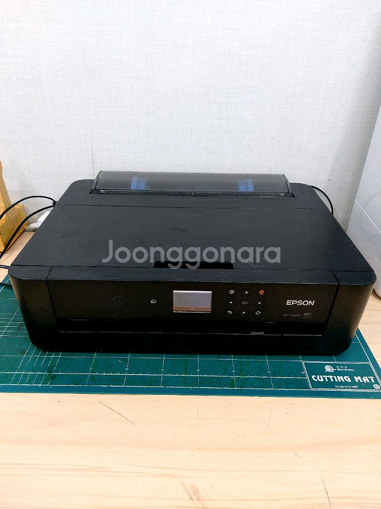 엡손 xp-15010 프린터--0