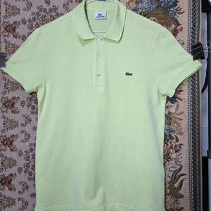 95 라코스테 PK 카라넥 티셔츠