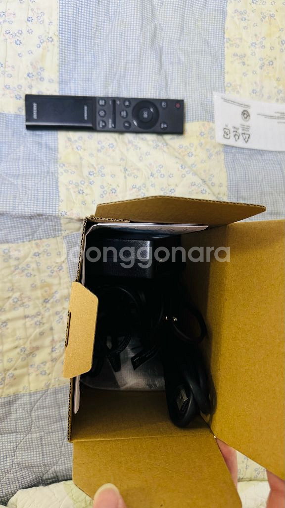 삼성 사운드바 HW-S60D--4