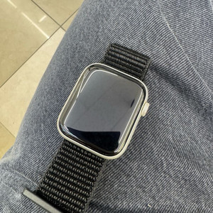 애플워치 se2 셀룰러 44mm
