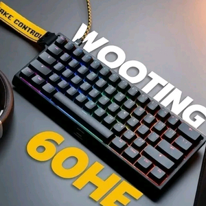 우팅60he 60he+ 구매합니다