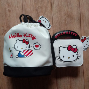 끈가방.손잡이 가방.2개일괄