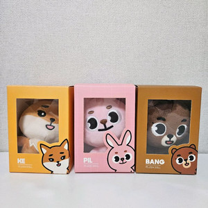 데이식스 데니멀즈 20 방 필 케 판매