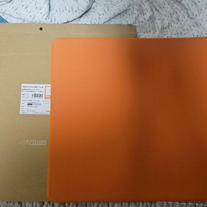 아티산제로 FX XSoft XL