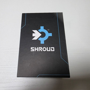 Logitech G303 슈라우드 에디션 마우스 팔아요