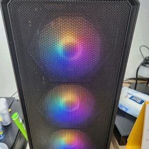 컴퓨터 본체(8700K) 모니터(27)