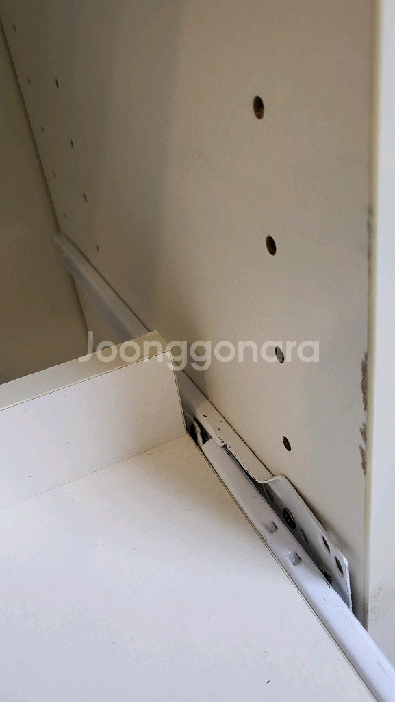 한샘 모모로 기능성 교구장--1