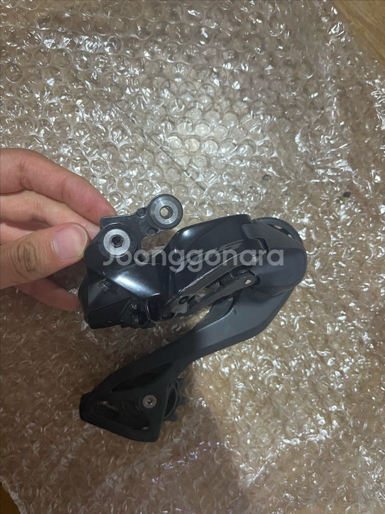 시마노 105 di2 전동 구동계 그룹셋--5