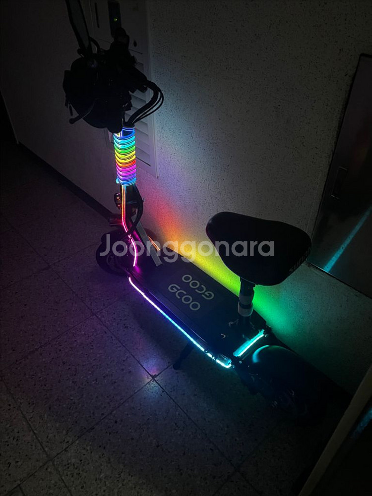 sunra 전동킥보드--0