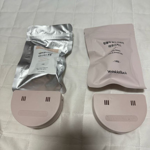 링클백 팔자 리프터 요가 구륜근