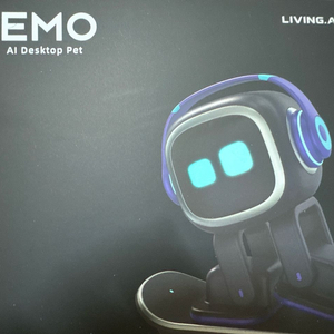 EMO AI 데스크탑 펫 로봇
