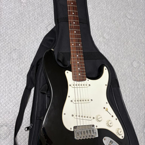 Cort G250 일렉기타(급처)