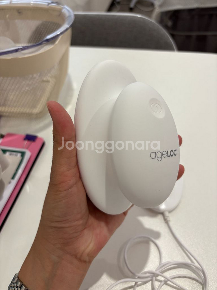 에이지락 웰스파 iO 디바이스--0