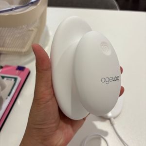 에이지락 웰스파 iO 디바이스