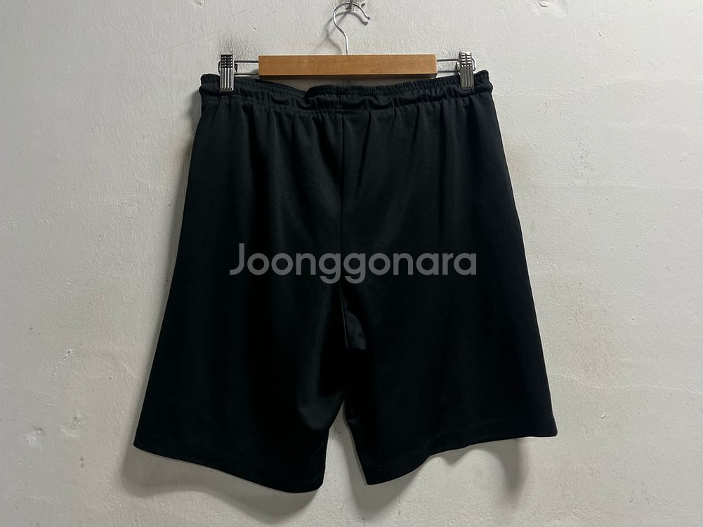 30-32 나이키 드라이핏 기능성 밴딩 반바지--2