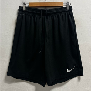 32-33 나이키 드라이핏 기능성 밴딩 반바지