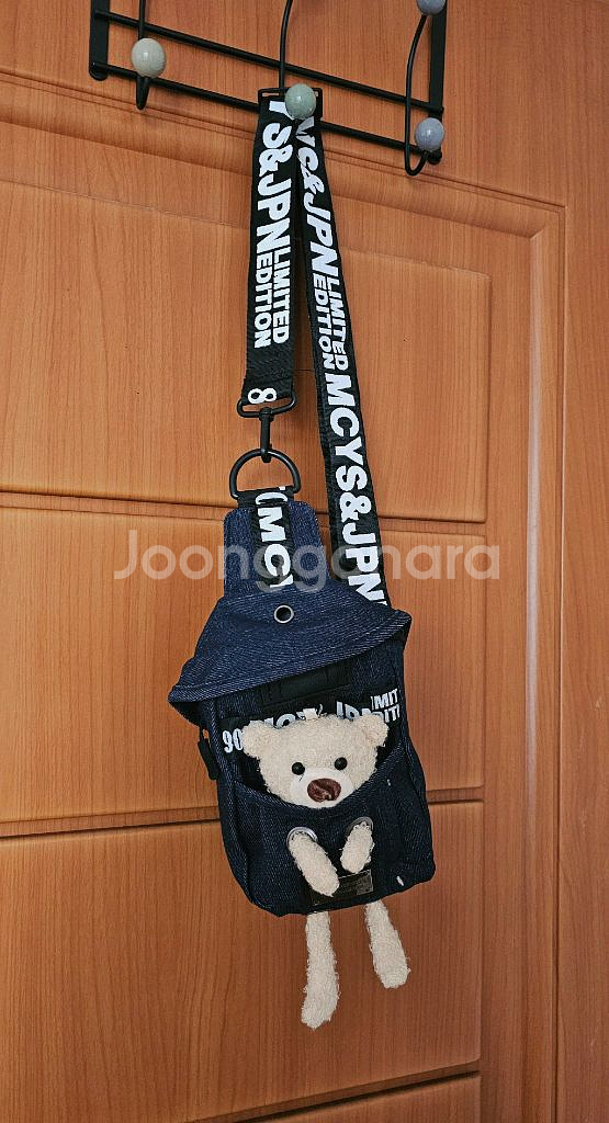 귀여운 힙색&크로스백--1