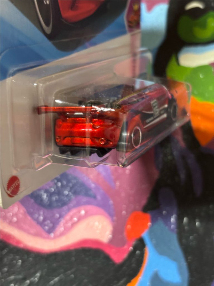 미개봉) 마쯔다 mx-5 미야타 다이캐스트 핫휠 인테리 이미지