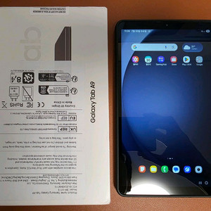 삼성갤럭시탭 A9 LTE 8.7인치 태블릿SM-X115