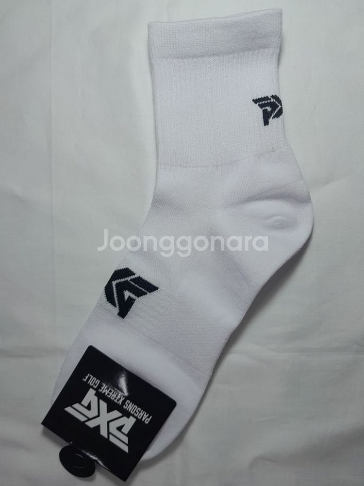 골프양말 10+1켤레 pxg 기본두께 남녀공용--2