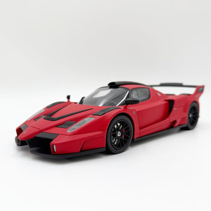 1:18 페라리 FXX 에보 다이캐스트 슈퍼카 모델카