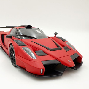1:18 페라리 FXX 에보 다이캐스트 슈퍼카 모델카
