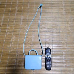 구매시덤)미니숄더백 새것