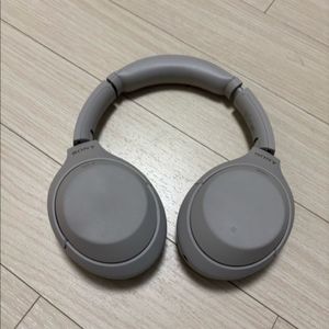 소니 WH 1000XM4 헤드셋