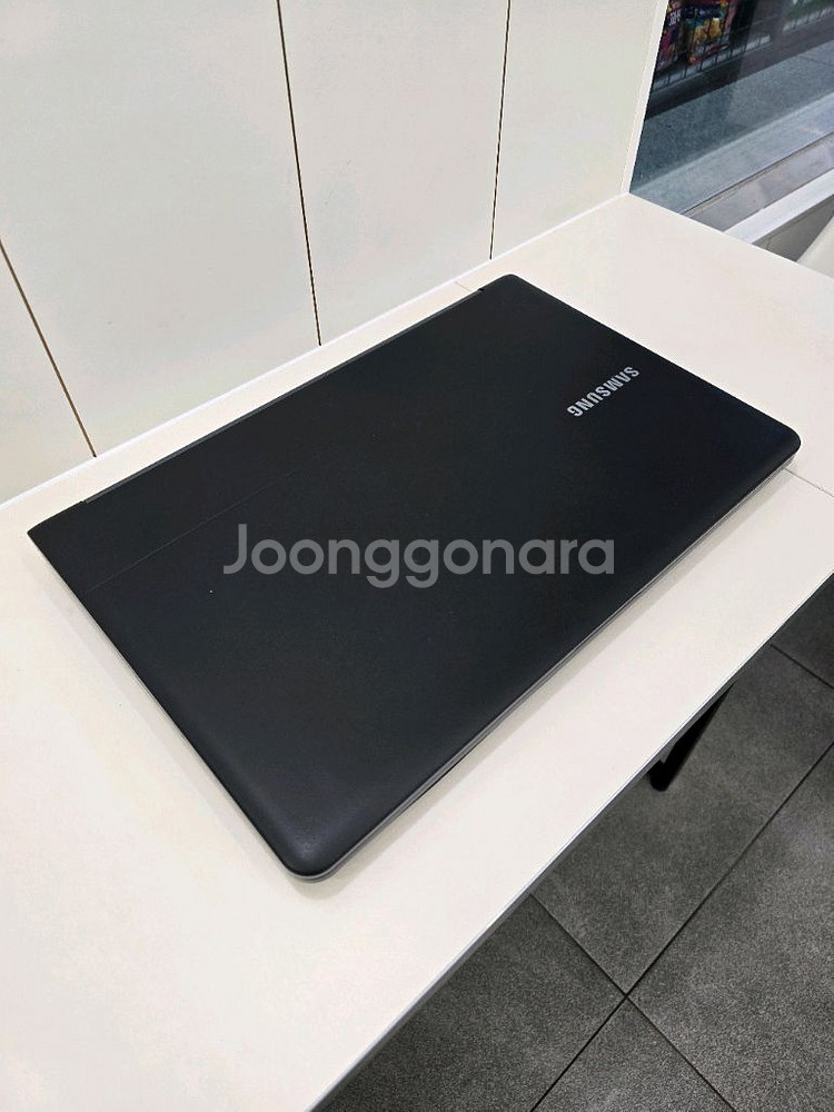 17인치 삼성 고성능 i7 사무용 노트북(램16GB)--2