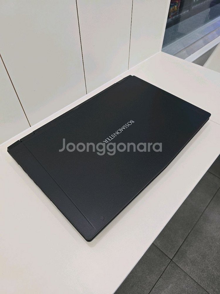 17인치 고성능 게이밍 노트북(램16GB,1.5TB)--3