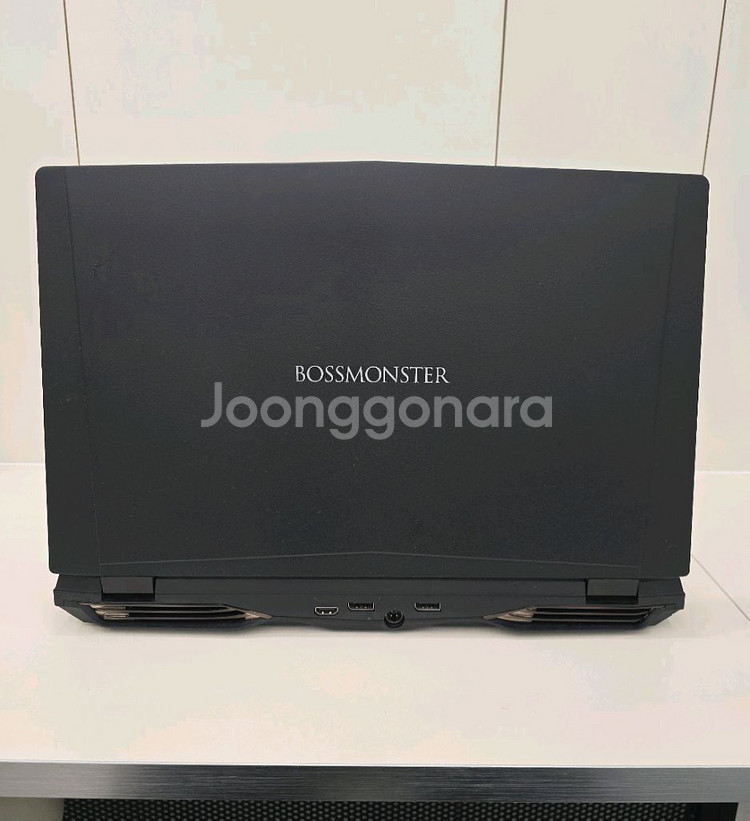 17인치 고성능 게이밍 노트북(램16GB,1.5TB)--5