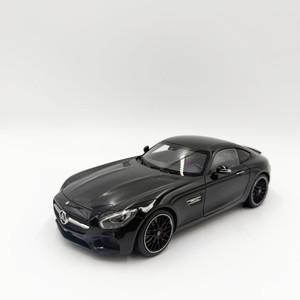 오토아트 1:18 메르세데스 AMG GT S 다이캐스트