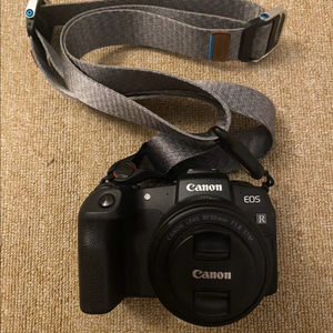 캐논 RP + 50mm + 픽디자인(끈) 이미지