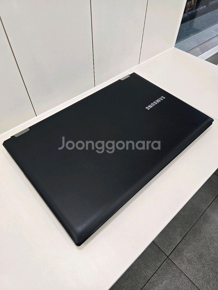 17인치 삼성 고성능 i7 노트북(램16GB,새배터리)--3