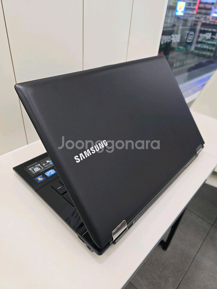 17인치 삼성 고성능 i7 노트북(램16GB,새배터리)--2