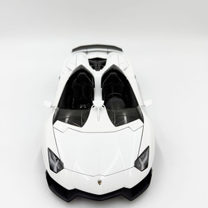 오토아트 1:18 람보르기니 아벤타도르 J 오픈탑