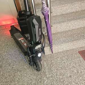 원스텝 8S 전동 킥보드