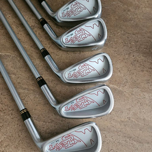 미스테리골프 FORGED I-M LINE (CLUB)